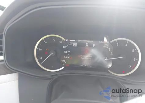 2023 Jaguar F-Pace S P250 Awd Automatic from USA, damaged, VIN SADCJ2EX2PA714328